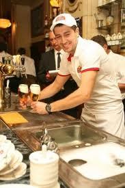 В Ужгороді відбудеться регіональний відбір Національного Конкурсу барменів