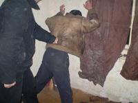 В Ужгороді цигани-підлітки пограбували вночі п'яного чоловіка
