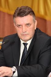 Янукович зробив головного міліціонера Закарпаття генерал-майором
