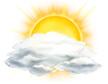 Погода на Закарпатті у четвер, 25 серпня