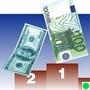 Торги на міжбанку закрилися в діапазоні 11,5463-11,5561 грн/євро