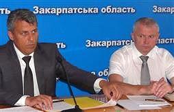 Готується звернення до "Нафтогаз України" щодо невідповідності займаній посаді керівника «Закарпатгазу»