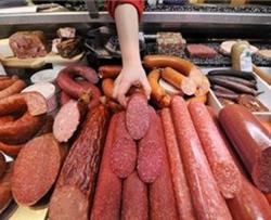 16-річна мешканка Перечинщини вкрала в ужгородському супермаркеті палку ковбаси
