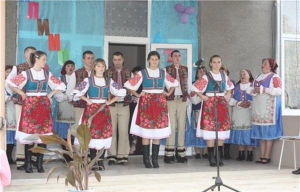 Село Климовиця святкувало 410-ту річницю (ФОТО)