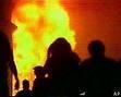 На Київщині ревнивець спалив вагончик з заробітчанами з Закарпаття