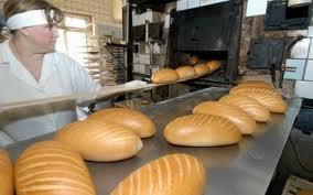 Мукачівські виробники хліба поскаржилися владі на конкуренцію