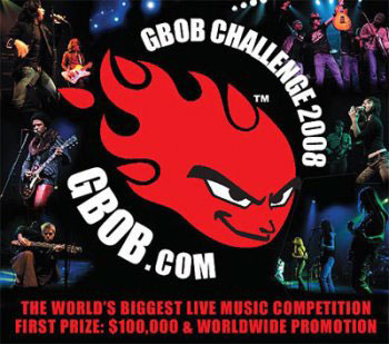 14-15 грудня у Лондоні проходитиме світовий фінал GBOB-2008