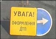 В Ужгороде неизвестный автомобиль сбил 78-летнюю женщину