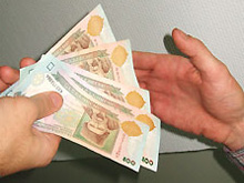 Закарпатские чиновники хотели заработать 255 тысяч на наводнении