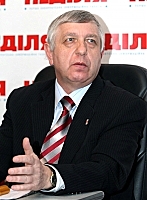 Євген Жупан