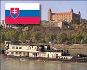 З 13 жовтня Словаччина впроваджує безвізовий режим на транзит або в’їзд на територію республіки для громадян третіх країн