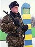 Закарпаття: На українсько-словацькому кордоні спіймали 6 чеченців