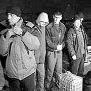 Найчастіше серед нелегальних мігрантів на Закарпатті трапляються молдовани