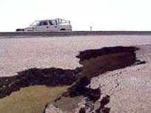 Світлана Вайда: Сьогоднішній землетрус у Закарпатті можна вважати надзвичайною ситуацією, однак підстав для паніки немає