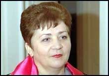 Голова Фонду держмайна Валентина Семенюк підтвердила запланований продаж 15-відсоткового пакету акцій "Закарпаттяобленерго"