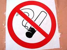 Куріння щороку вбиває 120 тисяч українців