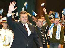 За 100 днів діяльності уряд Януковича здійснив повну ревізію здобутків помаранчевої влади 