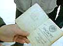 Ужгород: Як на "бомжацькі" паспорти кредити брали