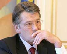 Ющенко розповів "антикризовикам", де знайти гроші, аби підняти зарплати