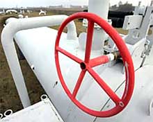 Проект УРКАїна: Запланований дєрібан газопостачальної системи виконають? 