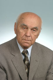 Помер відомий вчений, громадсько-політичний і культурний діяч, професор Василь ХУДАНИЧ