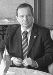 Закарпаття відвідав міністр регіонального розвитку Республіки Польща Владіслав Ортіл
