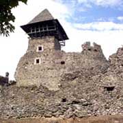 Село Невицьке на Ужгородщині відсвяткувало свою 642 річницю