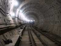 "Укрзалізниця" не відмовляється від спорудження Бескидського тунелю на Закарпатті