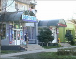 Закарпаття: Виноградівські міліціонери розкрили зухвале пограбування магазину "Євротек"