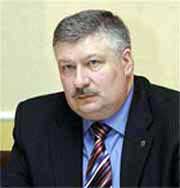 Олег ГАВАШІ