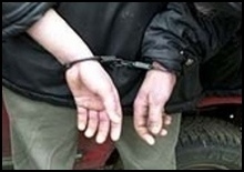 На Дніпропетровщині затримали наркоторговця з закарпатського Берегова
