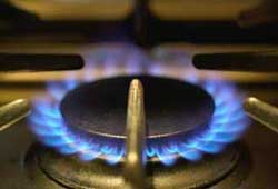 З 1 січня в Україні діють нові роздрібні ціни на природний газ для побутових споживачів