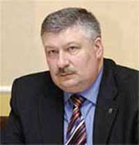 Олег ГАВАШІ.