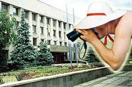 В Ужгороді відбувся підсумковий регіональний тренінг по управлінню міським бюджетом