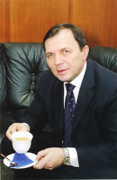 Віктор Погорєлов