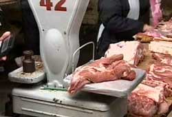 Ціна на закарпатську яловичину — найнижчі в Україні