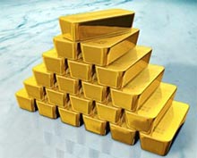 Закарпаття: В українське золото англійський інвестор готовий вкласти 100 млн.доларів
