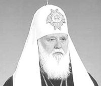 Патріарх Київський і всієї Русі-України Філарет