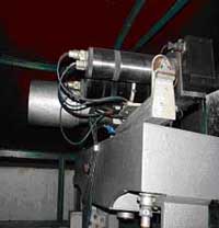 Супутниковий двоканальний електрофотометр – колориметр, на якому регулярно проводяться спостереження низькоорбітальних ШСЗ