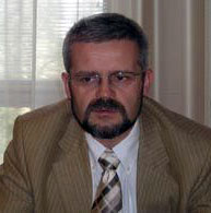 Надзвичайний і Повноважний Посол Словацької Республіки в Україні Урбан Руснак
