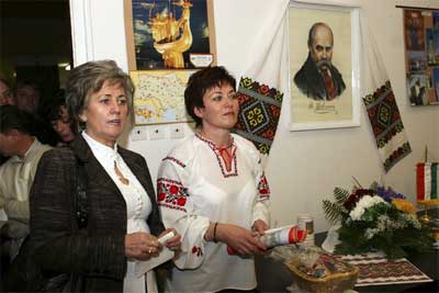 Центр української культури відкрито в угорському місті Варпалота