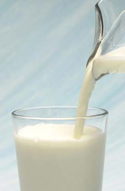 На Закарпатті — найнижчі ціни реалізації молока в Україні