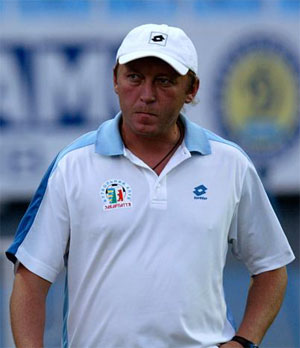 Владимир Шаран, фото komanda.com.ua