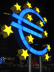Рівень інфляції в єврозоні перевищив історичний рекорд, сягнувши позначки 3,5 відсотка