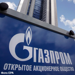 Представників "Газпрому" не допустили на газовимірювальну станцію "Ужгород"