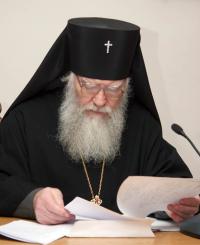 АНОНС: В Ужгороді відбудеться прес-конференція єпископа Мукачівсько-Ужгородської єпархії УПЦ (МП) Феодора