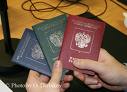 Закарпаття: Біженка з Конго намагалася виїхати з України за паспортом своєї сестри
