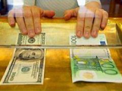 Через падіння курсу долара щодо євро "Єврокар" опинився в скрутному становищі