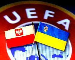 Як Закарпаття готується до Євро-2012? — голова ОДА Олег Гаваші
