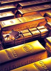 Ще 2 роки тому Мужіївська копальня давала від 10 до 30 кілограмів золота на місяць